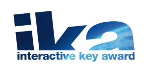 Interactive Key Award