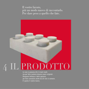 Brochure Adarte Prodotto