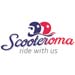 Logo Scooteroma