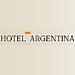 Hotel Argentina Logo