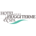 Logo Hotel Fiuggi Terme